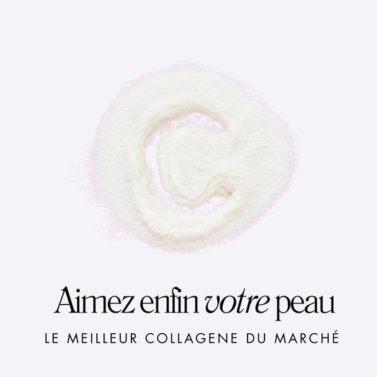 le meilleur collagene