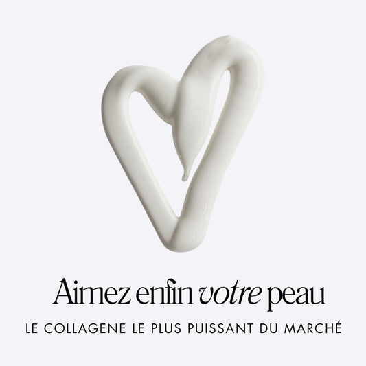 collagene le plus puissant