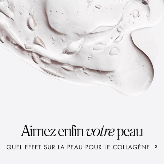 les effets indesirables du collagene