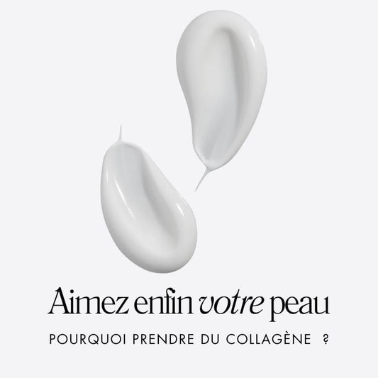 pourquoi prendre du collagene