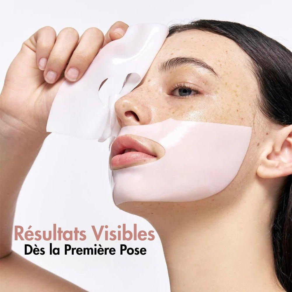 Masque au Collagène - ETERNOVA